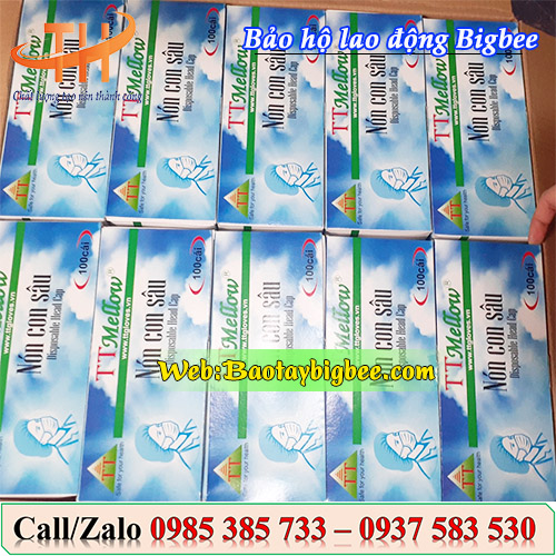 Công ty Thu Hồng chuyên sỉ nón con sâu giá rẻ Công ty Thu Hồng chuyên sỉ nón con sâu giá rẻ