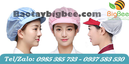Nón - mũ bảo hộ công nhân nhiều màu Nón - mũ bảo hộ công nhân nhiều màu