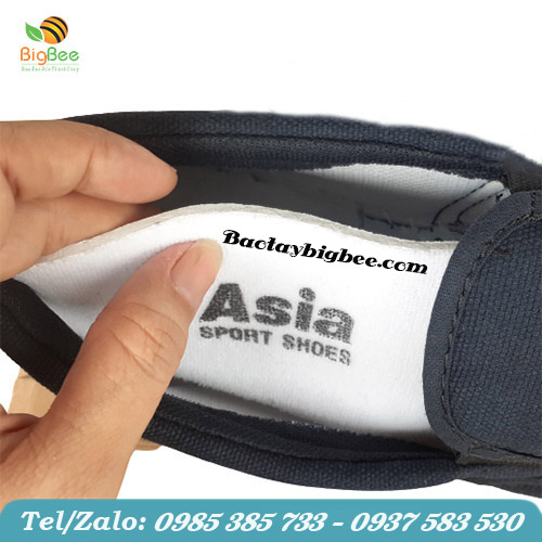 Miềng lót bông mềm mại cho chân Miềng lót bông mềm mại cho chân