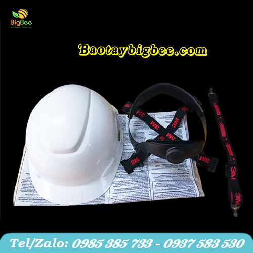 Mũ bảo hộ kỹ sư 3M Mũ bảo hộ kỹ sư 3M