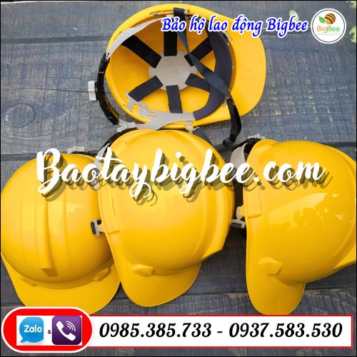 Mũ bảo hộ kỹ sư vàng. Mũ bảo hộ kỹ sư vàng.