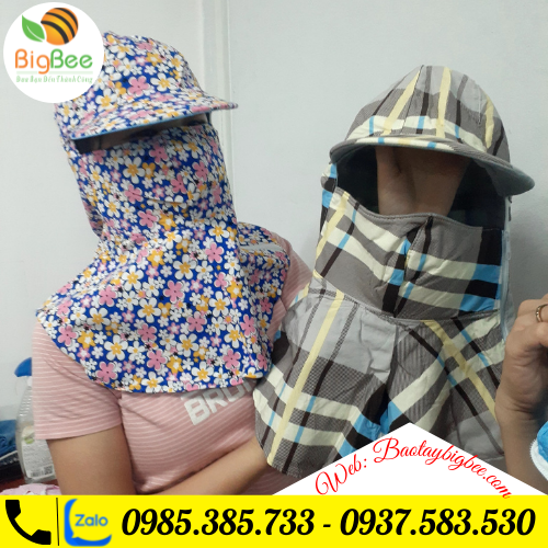 >>Mũ có nhiều màu sắc, hoa văn với 2 lớp dày dặn thông thoáng. >>Mũ có nhiều màu sắc, hoa văn với 2 lớp dày dặn thông thoáng.