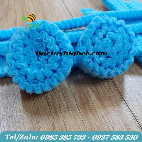 Mũ y tế - nón con sâu được sử dụng rộng rãi trong ngành y Mũ y tế - nón con sâu được sử dụng rộng rãi trong ngành y