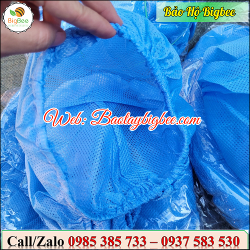 >>Nón lưới trùm đầu công nhân. >>Nón lưới trùm đầu công nhân.