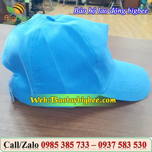 Ưu điểm của ũ lưỡi trai - nón kết Ưu điểm của ũ lưỡi trai - nón kết