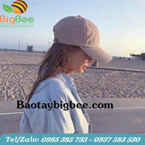 Mũ lưỡi trai có trể che nắng, che gió Mũ lưỡi trai có trể che nắng, che gió