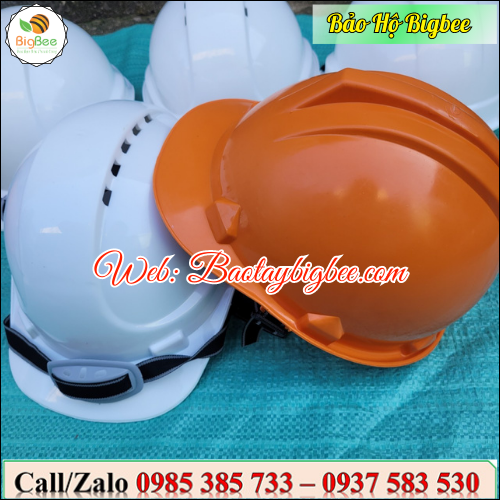 >>Mũ bảo hộ công trình, nón bảo vệ đầu<< >>Mũ bảo hộ công trình, nón bảo vệ đầu<<