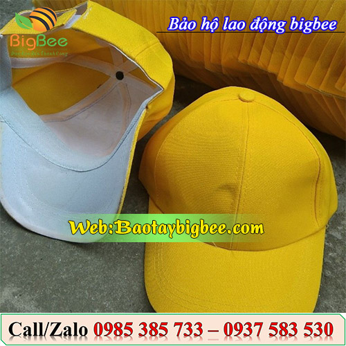 Mũ - nón lưỡi trai Mũ - nón lưỡi trai