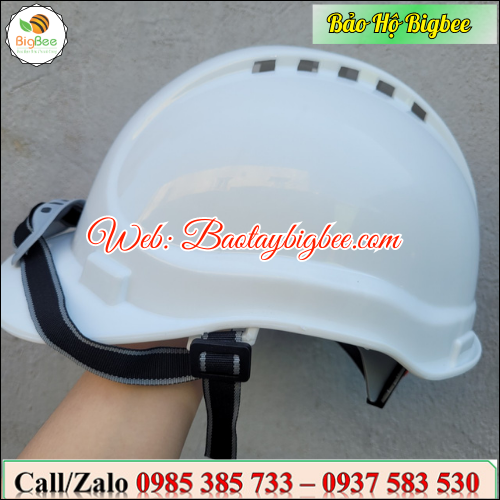 >>Mũ bảo hộ màu trắng. >>Mũ bảo hộ màu trắng.