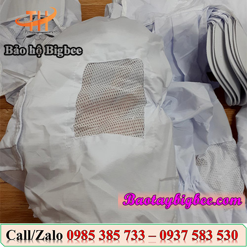 Có phối lưới 2 bên giúp thông thoáng hơn khi đội Có phối lưới 2 bên giúp thông thoáng hơn khi đội