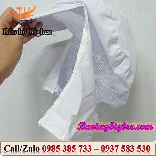 Mũ thủy sản không có khẩu trang Mũ thủy sản không có khẩu trang