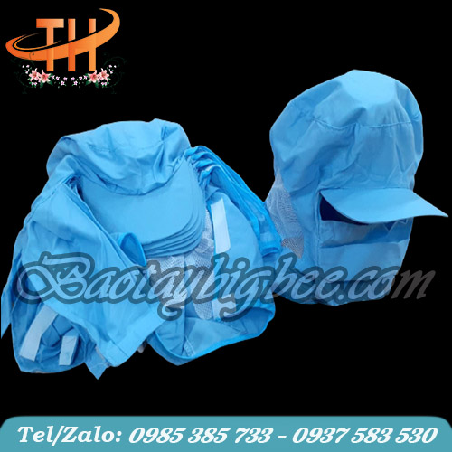 Nón làm ngành thủy sản Nón làm ngành thủy sản