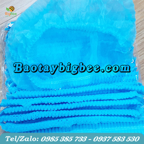 Hình dáng mũ lúc chưa bung và đã bung Hình dáng mũ lúc chưa bung và đã bung