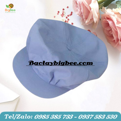 Mũ lưỡi trai công nhân Mũ lưỡi trai công nhân