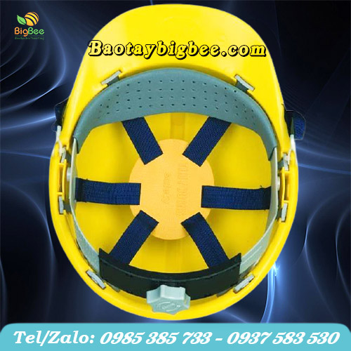 Nơi bán mũ bảo hộ công trình giá rẻ chất lượng Nơi bán mũ bảo hộ công trình giá rẻ chất lượng