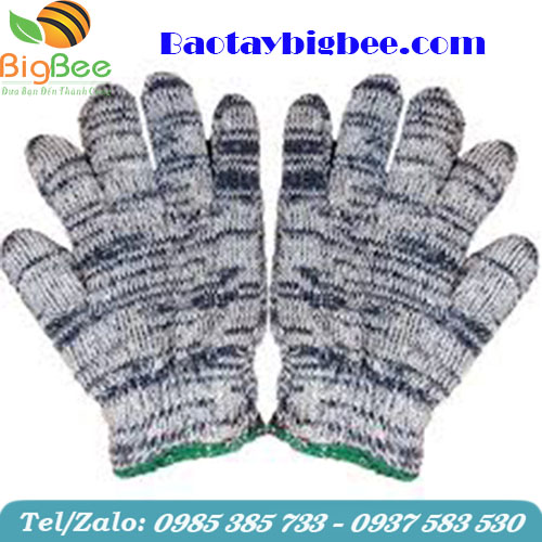 Bao tay len muối tiêu  Bao tay len muối tiêu