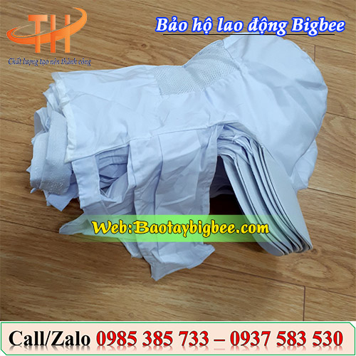 Mũ nón thủy sản có khẩu trang Mũ nón thủy sản có khẩu trang