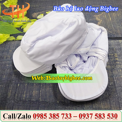 Mũ nón thủy sản không khẩu trang Mũ nón thủy sản không khẩu trang