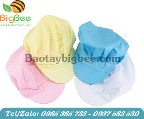 Nón - mũ bảo hộ công nhân nhiều màu Nón - mũ bảo hộ công nhân nhiều màu