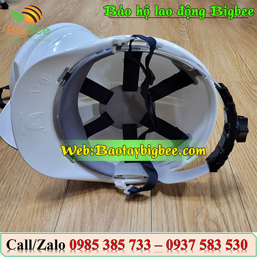 >>Cấu tạo của nón bảo hộ >>Cấu tạo của nón bảo hộ