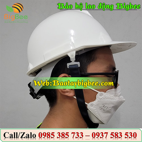 >>Nón có thể chịu được lực va đập lớn >>Nón có thể chịu được lực va đập lớn