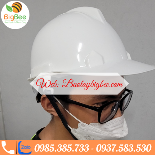 >>Nón bảo hộ lao động đạt chuẩn chất lượng. >>Nón bảo hộ lao động đạt chuẩn chất lượng.