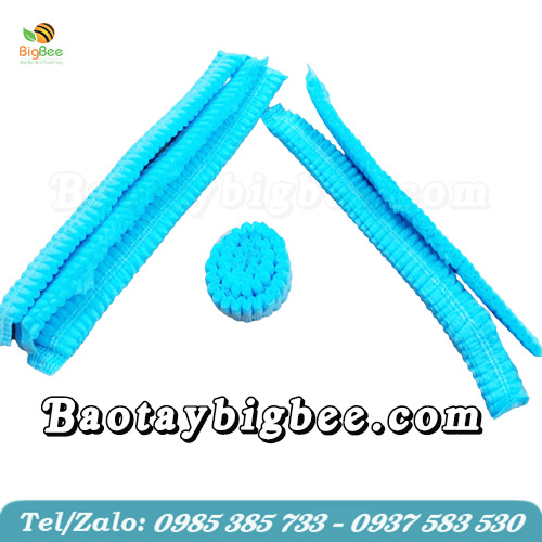 Mũ chụp đầu y tế Mũ chụp đầu y tế