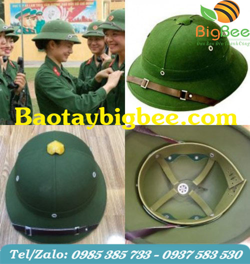 Mũ cối - nón cối Mũ cối - nón cối