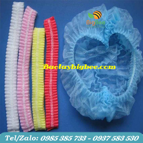 Mũ con sâu y tế nhiều màu đẹp Mũ con sâu y tế nhiều màu đẹp