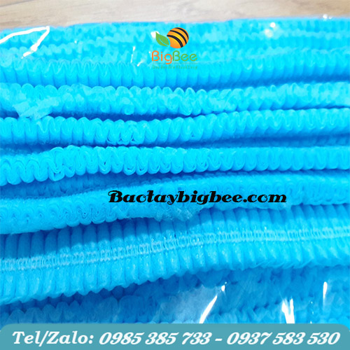 Mũ con sâu y tế hàng đẹp giá sỉ tại TP.HCM Mũ y tế hàng đẹp giá sỉ tại TP.HCM