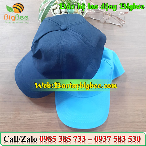 “Nơi bán nón kết - mũ lưỡi trai giá rẻ chất lượng”