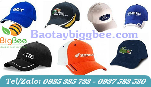 mũ lưỡi trai Nhiều mẫu mã, màu sắc mũ lưỡi trai Nhiều mẫu mã, màu sắc