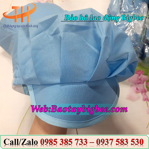 Mũ chế biến thực phẩm/ Công nghiệp Mũ chế biến thực phẩm/ Công nghiệp