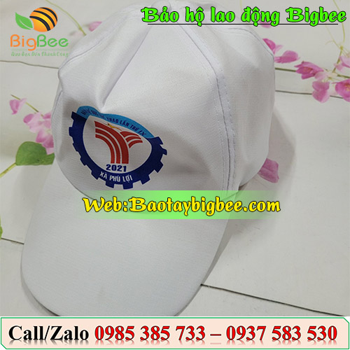 >>Nón kết in logo >>Nón kết in logo