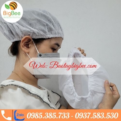 >>Nón được thiết kế chun co dãn, vải lưới thông thoáng da đầu. >>Nón được thiết kế chun co dãn, vải lưới thông thoáng da đầu.