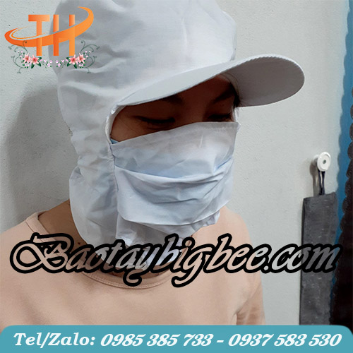 Công dụng nón thủy sản Công dụng nón thủy sản