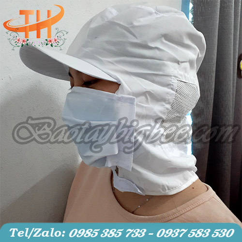 Nón thủy sản chất lựợng giá rẻ Nón tủy sản giá sỉ tại TpHCM