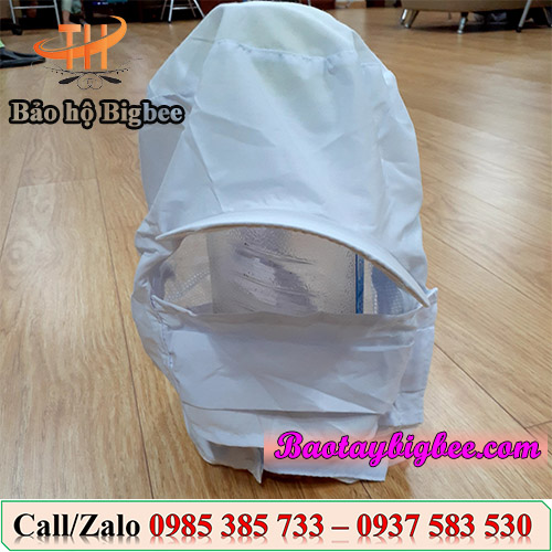 Mũ trùm đầu thủy sản giá sỉ rẻ chất lượng Mũ trùm đầu thủy sản giá sỉ rẻ chất lượng