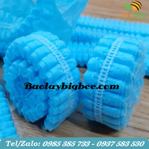 Nón giống con sâu nên có tên gọi là nón y tế con sâu. Nón giống con sâu nên có tên gọi là nón y tế con sâu.