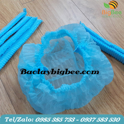 Phần viền và phần trùm tóc của nón con sâu. Phần viền và phần trùm tóc của nón con sâu.