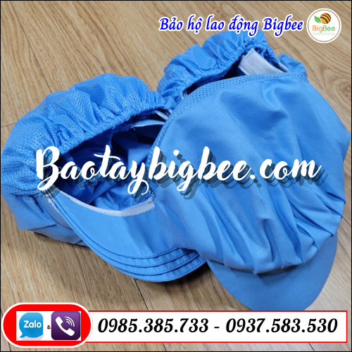 Nón vải lưới xếp ly công nhân. Nón vải lưới xếp ly công nhân.