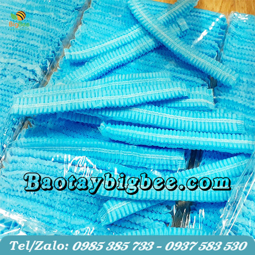 Mũ chụp đầu y tế giá sỉ Mũ chụp đầu y tế giá sỉ