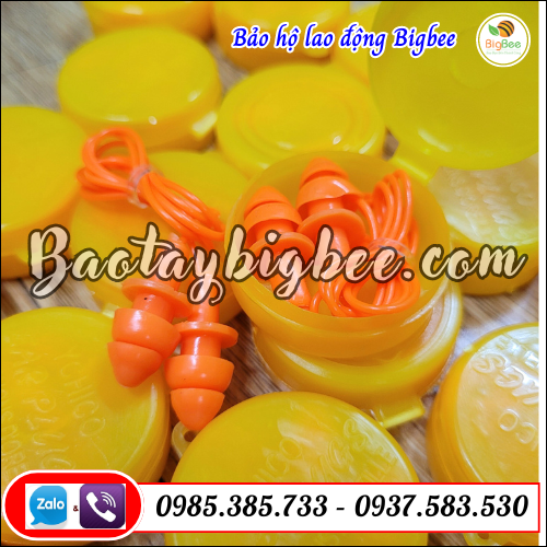 Nút chống ồn công nghiệp giá rẻ. Nút chống ồn công nghiệp giá rẻ.