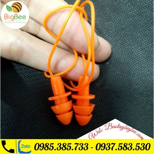 >>Nút chống ồn - nút nhét tai giảm âm. >>Nút chống ồn - nút nhét tai giảm âm.