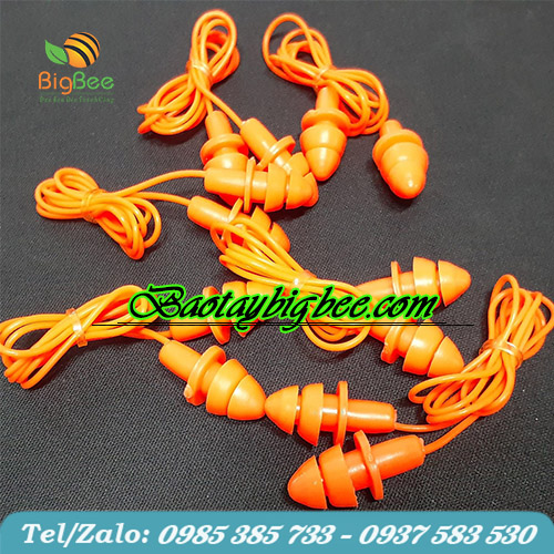 Bigbee chuyên sỉ nút bịt tai giá sỉ rẻ Bigbee chuyên sỉ nút bịt tai giá sỉ rẻ