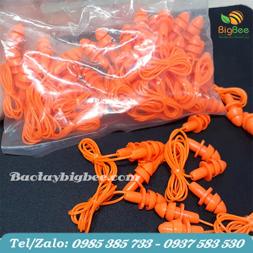 Nút bịt tai chống ồn giá rẻ. Nút bịt tai chống ồn giá rẻ.