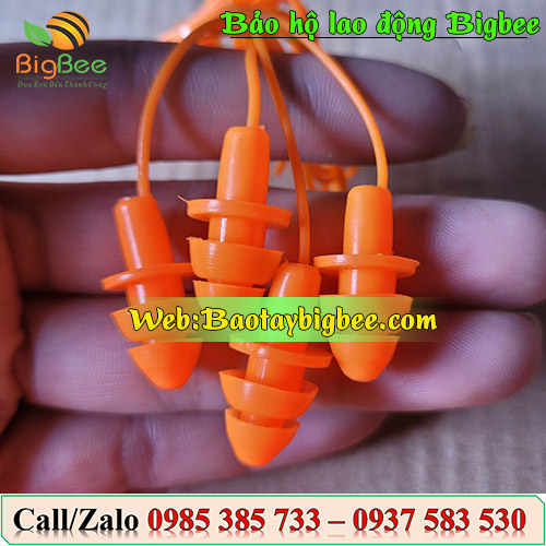 >>>Nút chống ồn 2 tầng sợi gân >>>Nút chống ồn 2 tầng sợi gân