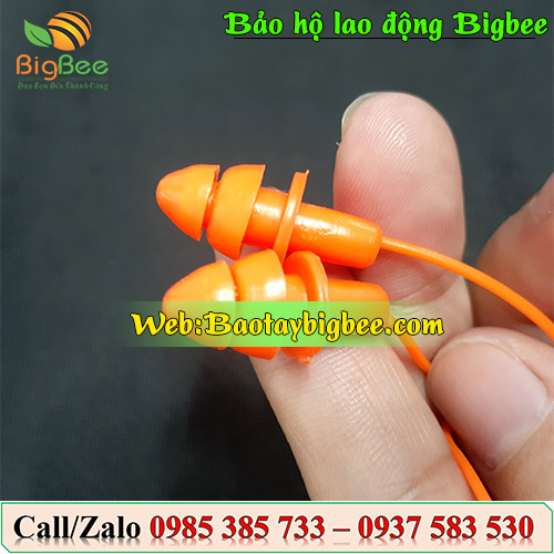 >Nút nhét tai chống ồn giá rẻ chất lượng<