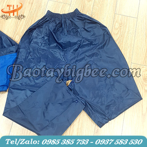 Ống quần có nút bóp  Ống quần có nút bóp