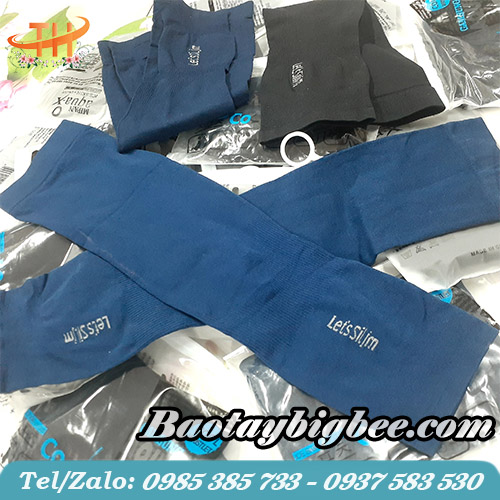 Găng tay chống nằng dạng ống tay thể thao Găng tay chống nằng dạng ống tay thể thao